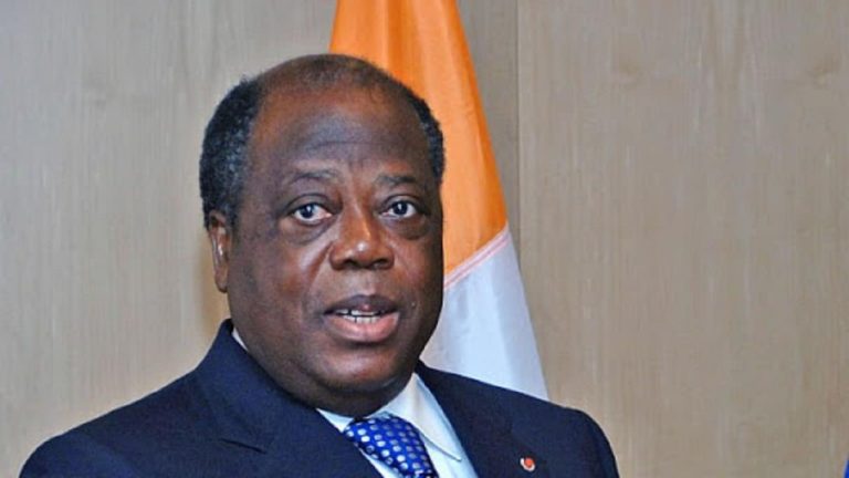 «La Côte d’Ivoire ne donne pas un bon exemple», Charles Konan Banny sort de son mutisme