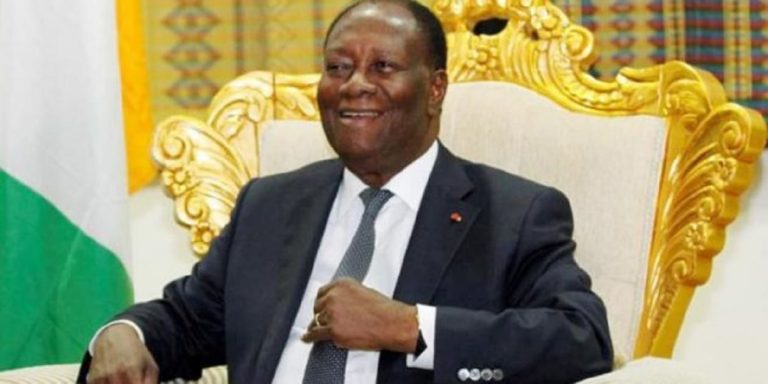 Côte d’Ivoire: «Notre constitution de 2016 a instauré une nouvelle République», Alassane Ouattara