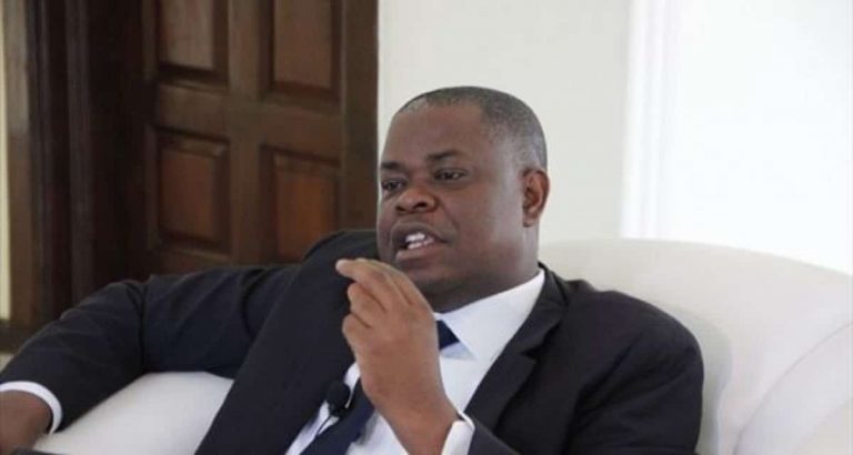 Côte d’Ivoire: « Il n’y a jamais eu de braquage à la BCEAO … cette affaire est imaginaire », Katinan Koné