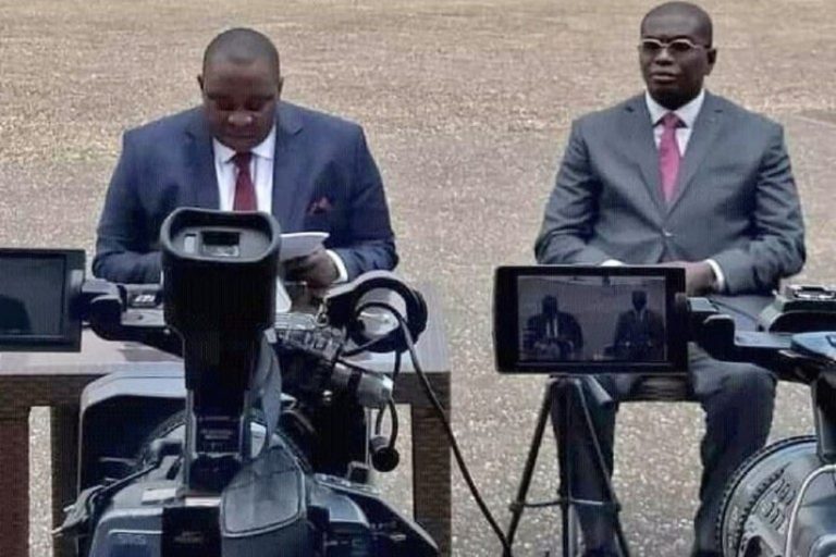 Côte d’Ivoire : le ministre Adjoumani dézingué par un prêtre, le clash est du lourd cette fois