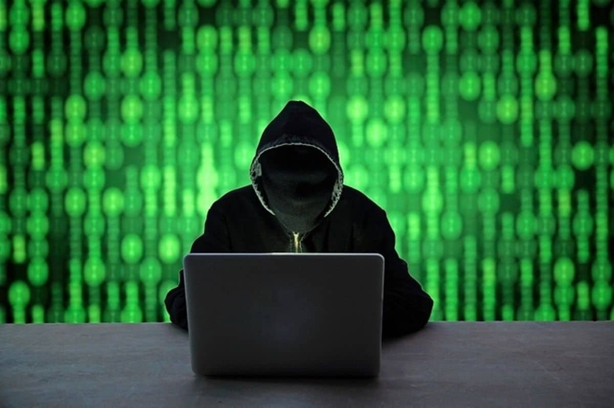 Cybercriminel
