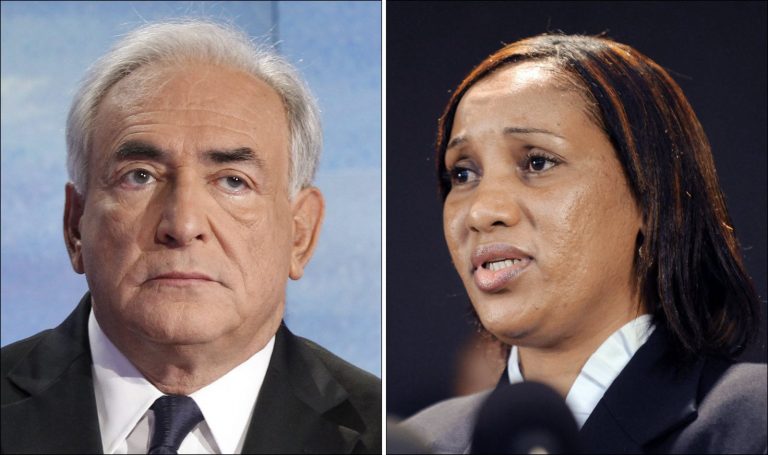 Affaire Sofitel : neuf ans après, Nafissatou Diallo se confie à la presse