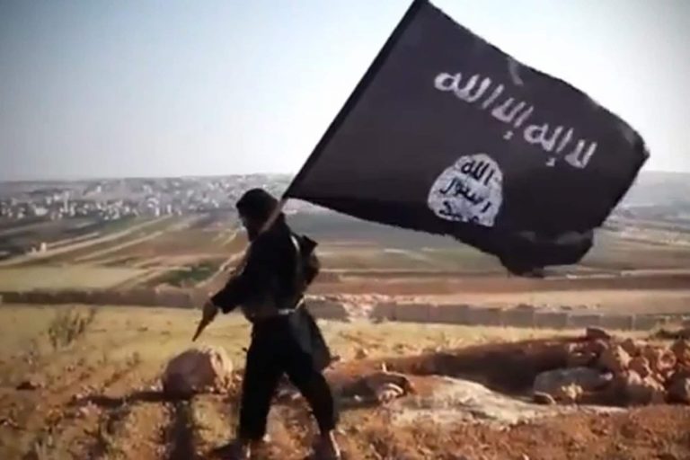 Turquie: le plus haut commandant de Daech mis aux arrêts