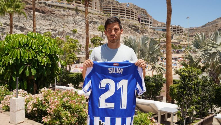 Real Sociedad : David Silva positif au coronavirus