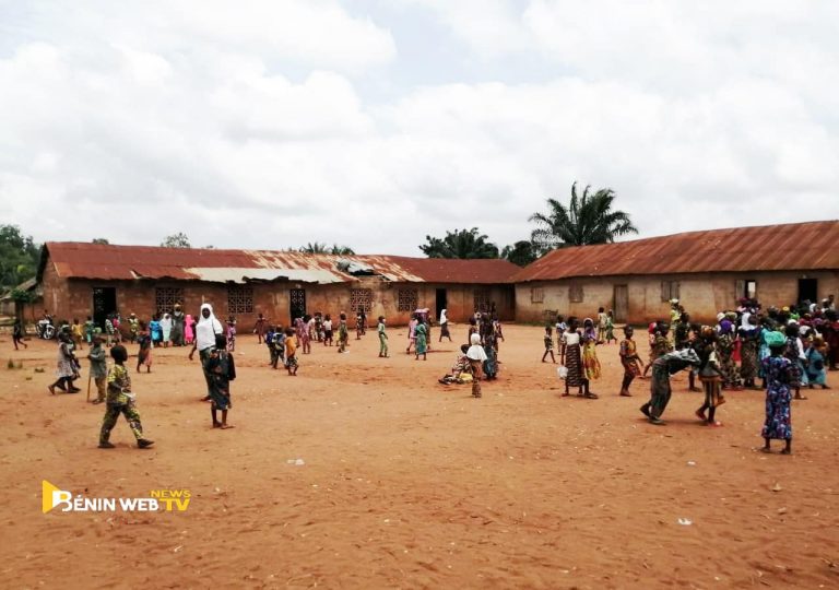Bénin : la rentrée des classes reportée dans plusieurs localités