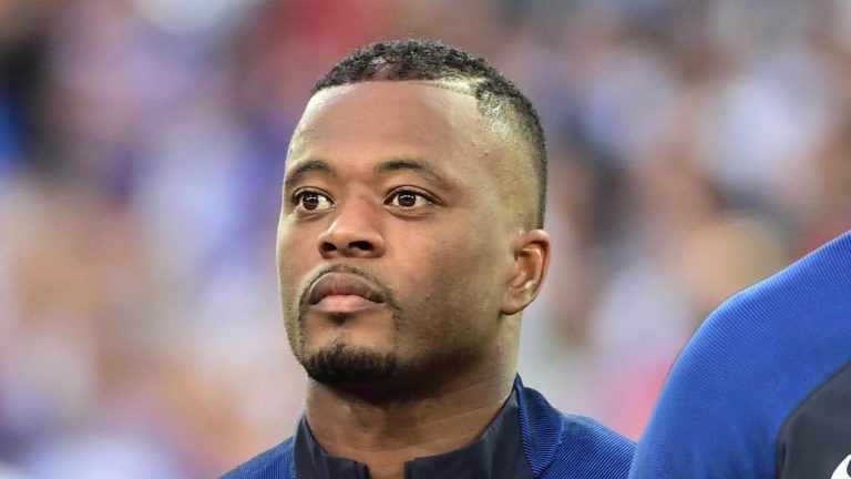 « T&rsquo;as pété un câble » : Patrice Evra dézingue Noël Le Graët à propos du racisme dans le foot
