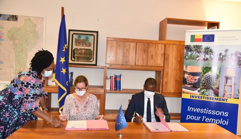Bénin – 3ème édition du Benin Investment Forum: les activités prévues du 23 au 26 Septembre