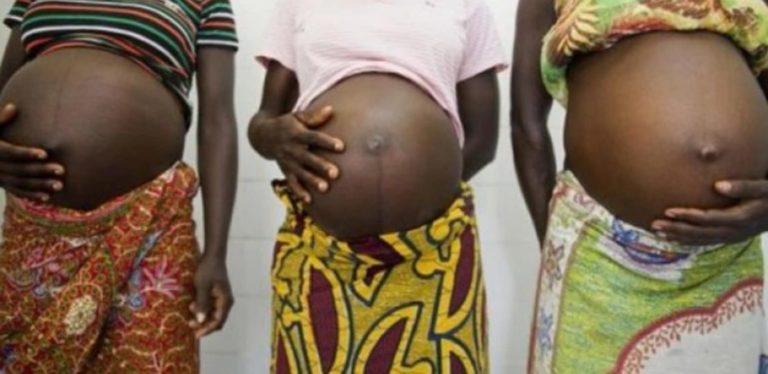 Bénin: 128 cas de grossesse précoce enregistrés dans le département de l&rsquo;Atlantique en 9 mois