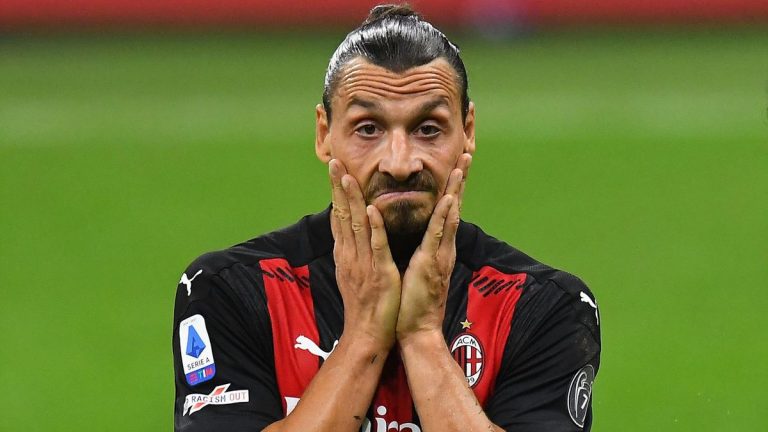 Ibrahimovich: « Ronaldo est le football »