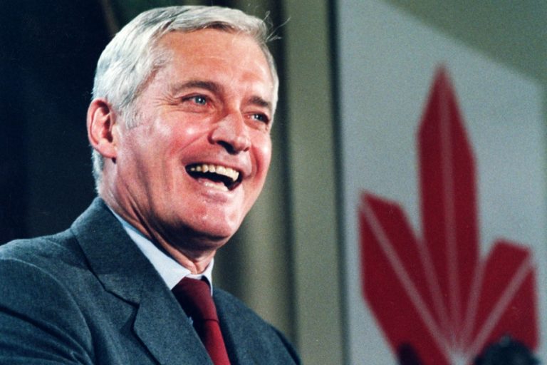 Canada : décès de l&rsquo;ancien Premier ministre John Turner