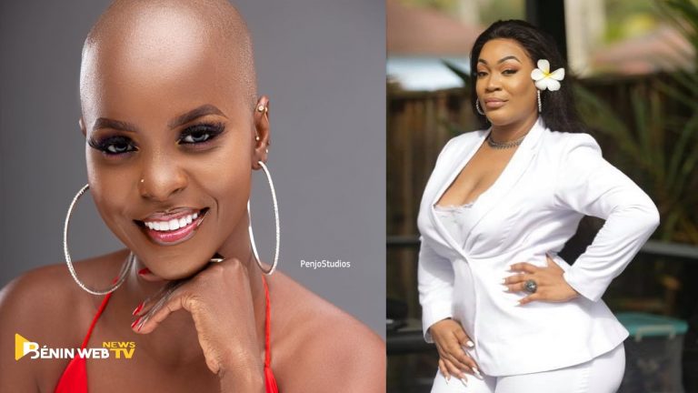 Daphné victime de viol: la chanteuse ivoirienne Josey compatit