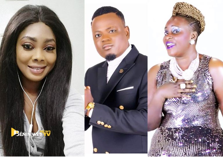 Bénin: Willy Mignon brise le silence sur sa relation avec les chanteuses Kemy et Dossi