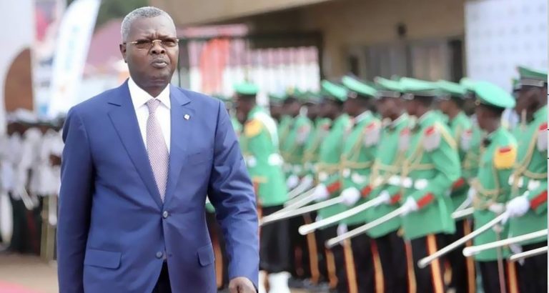 Côte d’Ivoire – CNT: Agbéyomé Kodjo à la rescousse d’Henri Konan Bédié