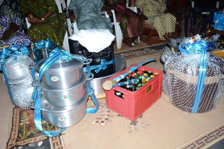 Gabon : le remboursement de la dot autorisé en cas de divorce