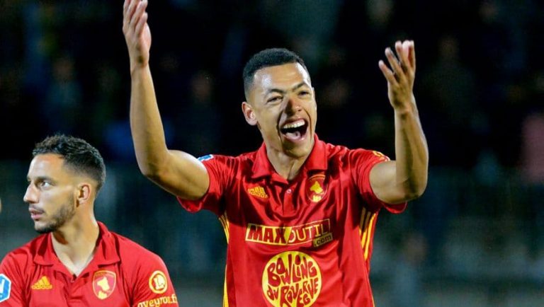Tanière des Ecureuils : Qui est Yohan Roche ?