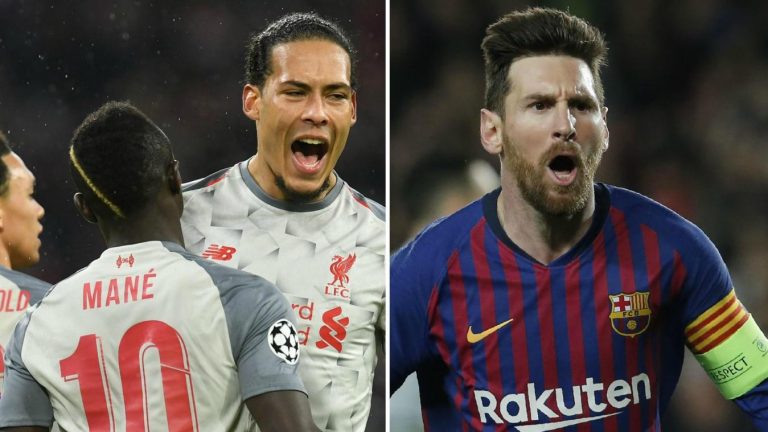 Mercato : le Barça sur une star de Liverpool