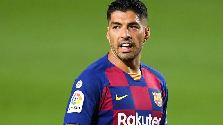 Mercato : accord Barça-Atlético pour Luis Suarez
