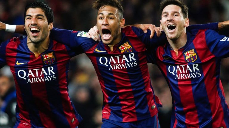 Barça : après Messi, Neymar fait ses adieux à Suarez et tacle Josep Bartomeu