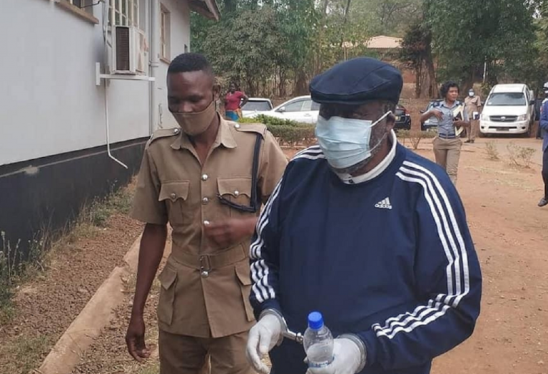 Malawi: l’ancien ministre de l’information arrêté pour vol d’ordinateurs