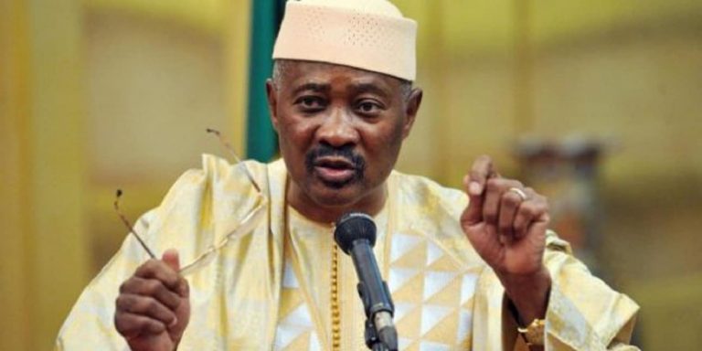 Mali: l’ancien président Amadou Toumani Touré se prononce sur les putschs dans le pays