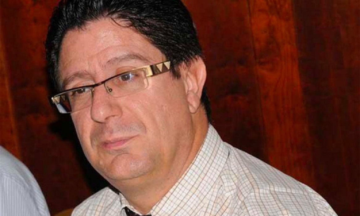 Marc Vizy, nouvel ambassadeur de France au Bénin