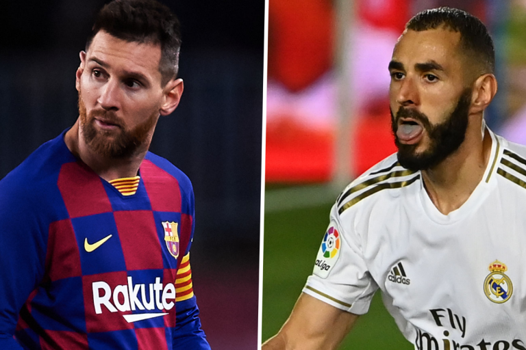 Messi et Benzema détrônés : les jeunes prennent le  pouvoir en Liga