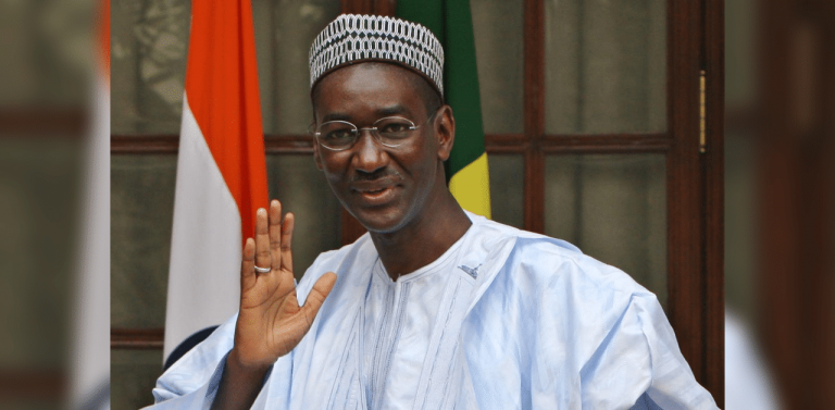 Transition au Mali: Moctar Ouane nommé Premier ministre par Bah Ndaw