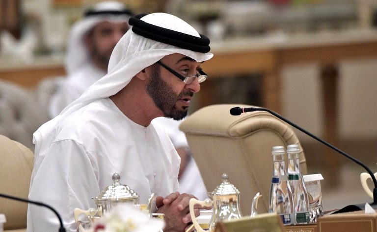 Les Emirats Arabes Unis appellent les pays arabes à faire la paix avec Israël