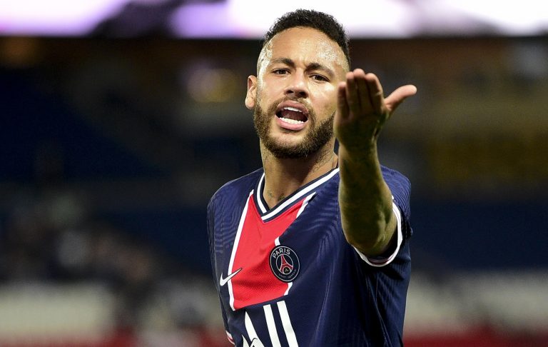 Neymar « n&rsquo;a rien dans la tête, il est irresponsable »