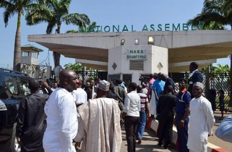 Nigéria – Kaduna: désormais les violeurs seront castrés (Parlement)