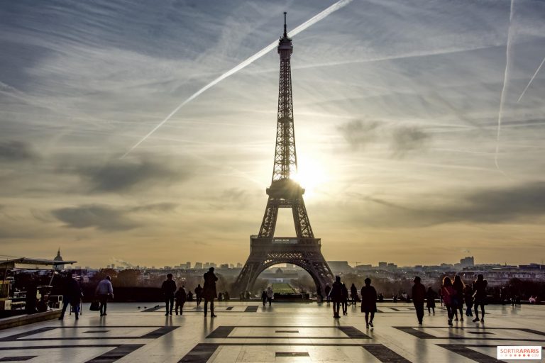 France: une violente explosion entendue à Paris crée la panique