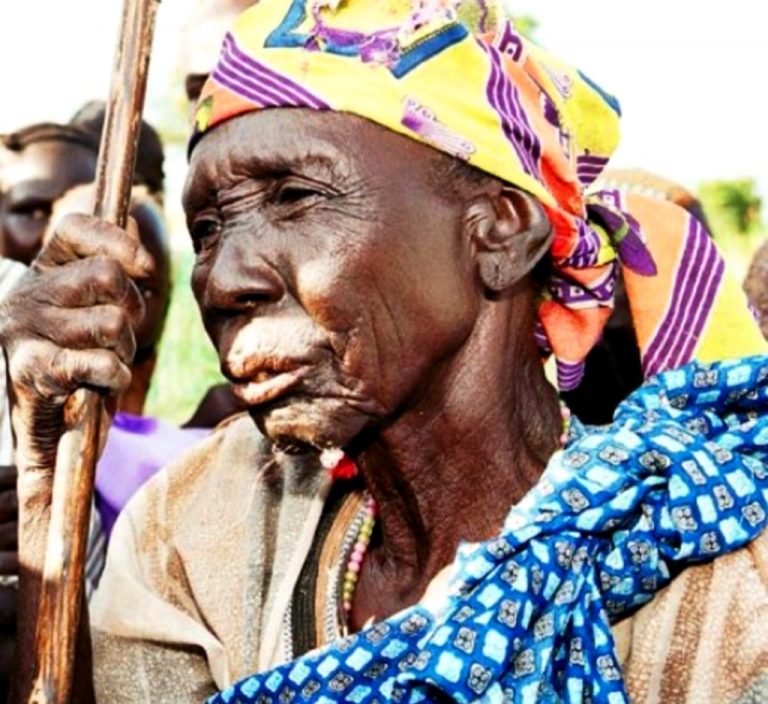 Bénin – Covid-19 : les personnes du 3ème âge,  l&rsquo;autre maillon délaissé