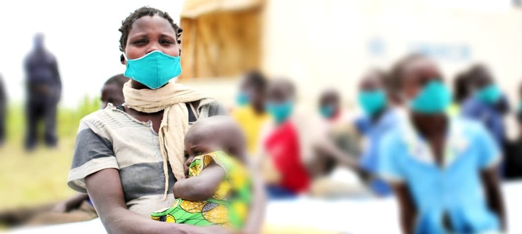 Des inégalités persistent toujours et la santé de la mère et de l'enfant devrait préoccuper. Crédit photo: UNDP
