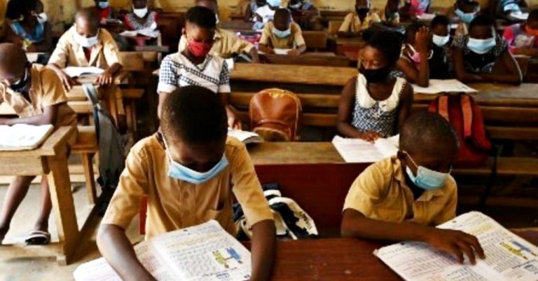 Rentrée scolaire sous Covid-19 : quid des mesures sanitaires ?