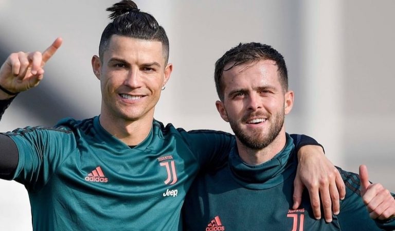 Pjanic : « Ce que m’a dit Cristiano Ronaldo après mon transfert au Barça »
