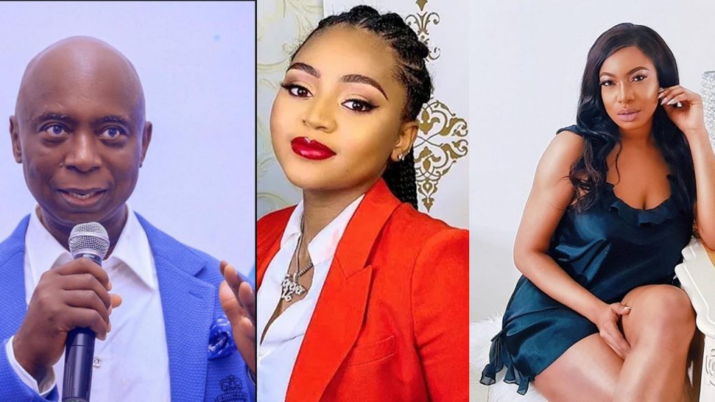 Régina Daniels: Chika Ike bientôt la 7ème épouse de son mari Ned Nwoko