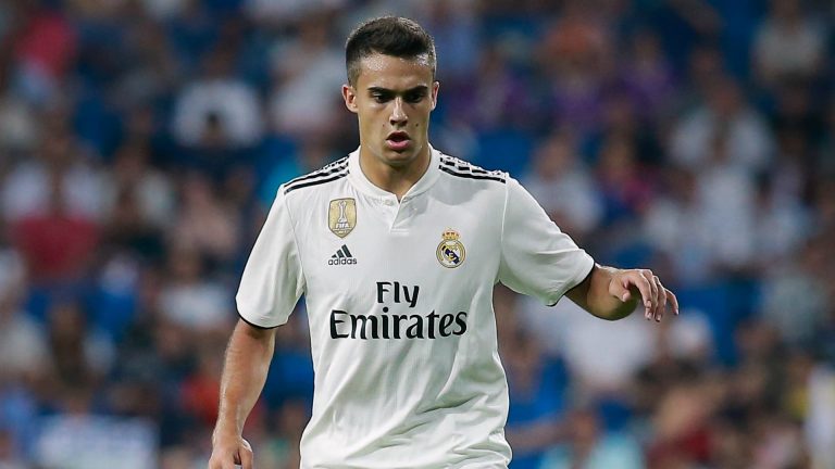 Officiel : Reguilon file à Tottenham