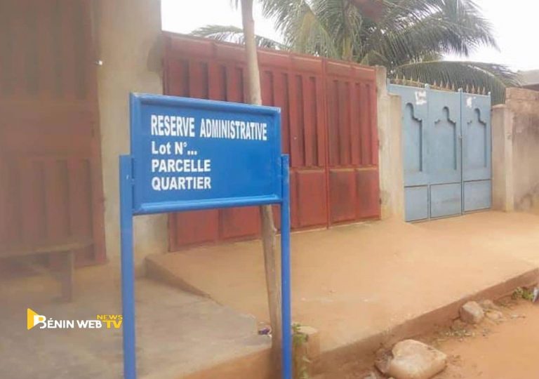 Mafia foncière au Bénin : tout savoir sur la « réserve administrative » [2/2]