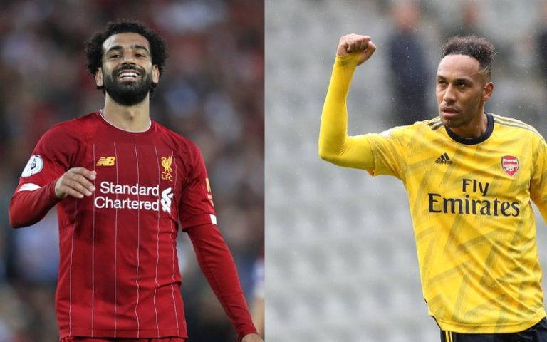 Liverpool-Arsenal: quel onze de départ pour Klopp et  Arteta?