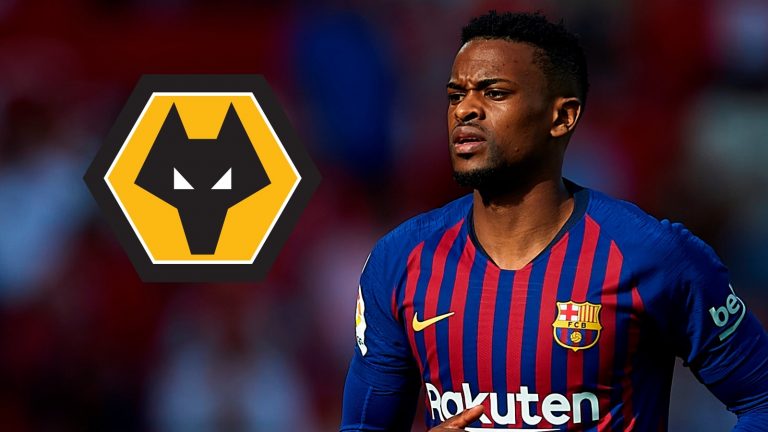 Barça : Semedo file à Wolverhampton