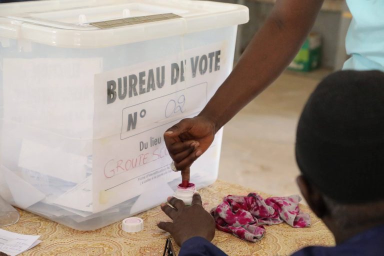 Ghana: fin de la campagne électorale, les électeurs attendus lundi