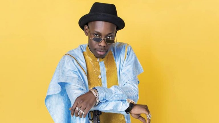 Mali – Affaire Mariam Sow: le célèbre chanteur Sidiki Diabaté déféré en prison