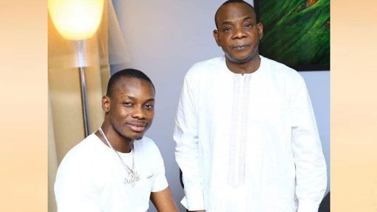 Sidiki Diabaté en prison  pour violences conjugales: cette demande de son père Toumani