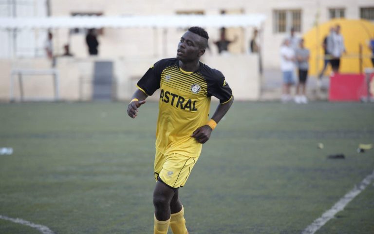 Découverte : Daniel Sosah, une perle pour l&rsquo;attaque des Ecureuils?
