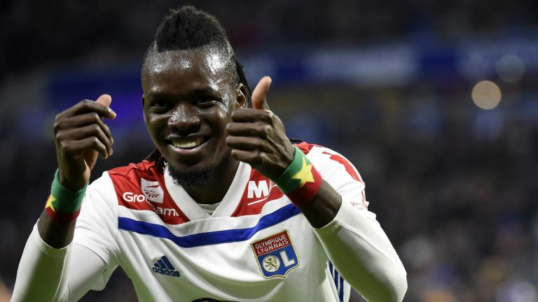 Officiel : Bertrand Traoré file en Premier League