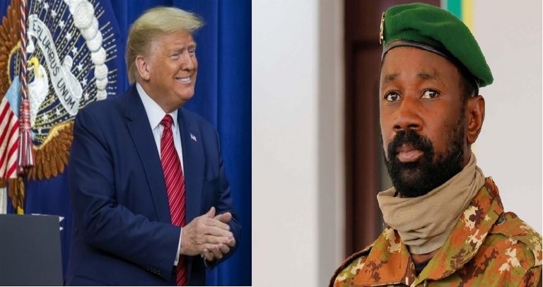 Mali: les Etats-Unis refusent de lever leur sanction avant des élections