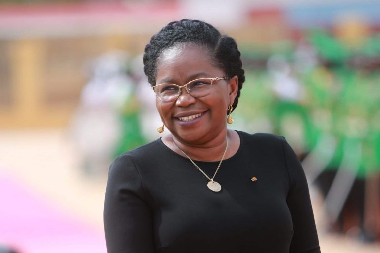 Togo: nommée chef du gouvernement, Victoire Dogbé victime d&rsquo;usurpation d&rsquo;identité