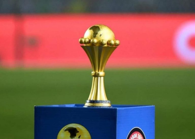 CAF: la date du tirage au sort de la CAN 2022 dévoilée