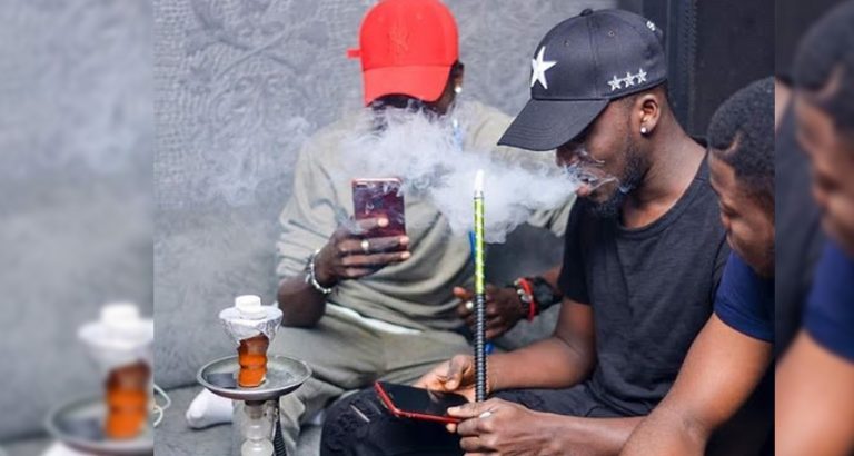 Bénin: le gouvernement interpellé sur la consommation à outrance de la chicha par les jeunes