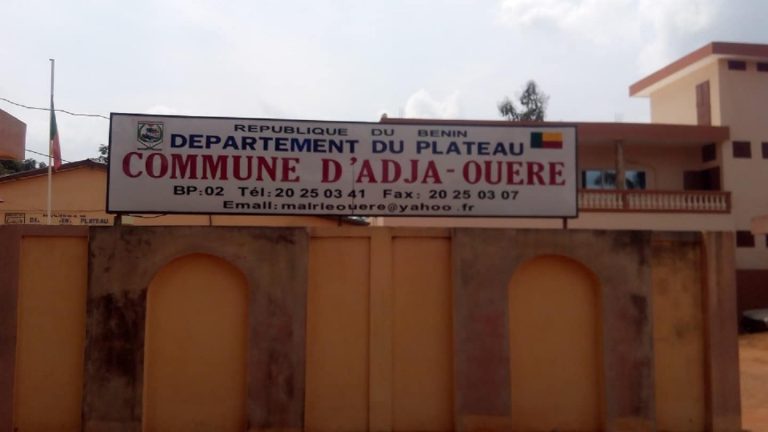 Bénin : la cour invalide un siège du BR à Adja-Ouèrè, l&rsquo;élection du conseil dans 15 jours